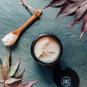 Refresh Vegan Moisturiser 120ml