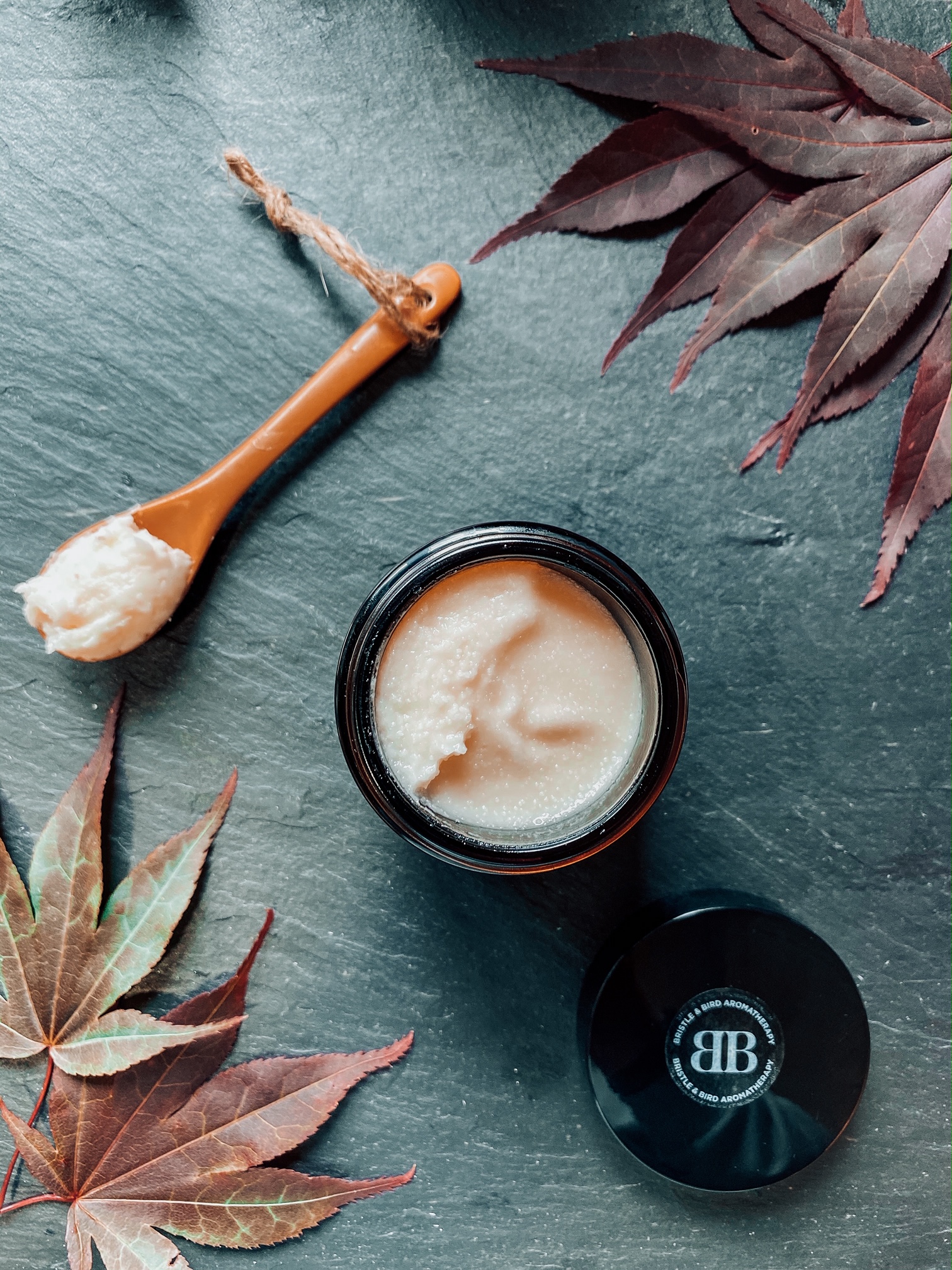 Refresh Vegan Moisturiser 120ml