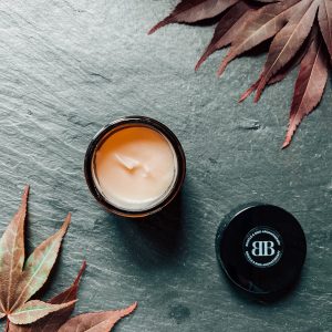 Refresh Moisturizer 120ml