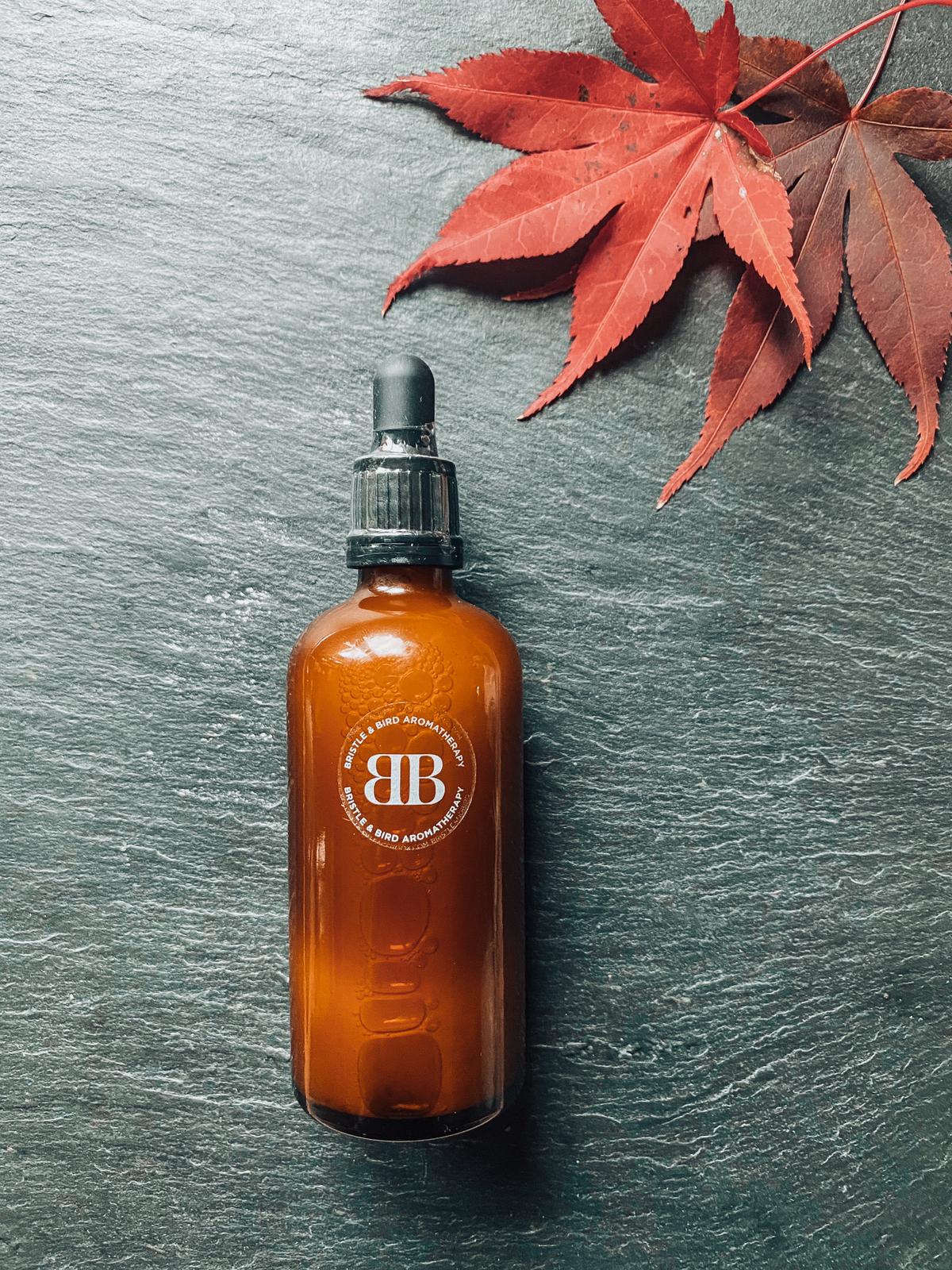 Bristle and Bird Original Cleanser 100ml