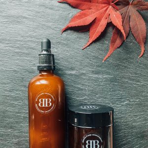 Bristle and Bird Face Therapy Pack