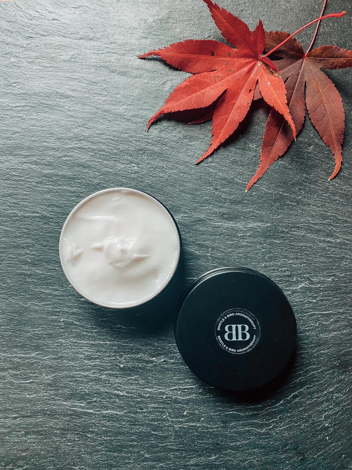 Bristle and Bird Concentrated Moisturiser 60ML