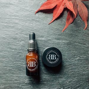 Bristle and Bird Introductory Face Therapy Pack